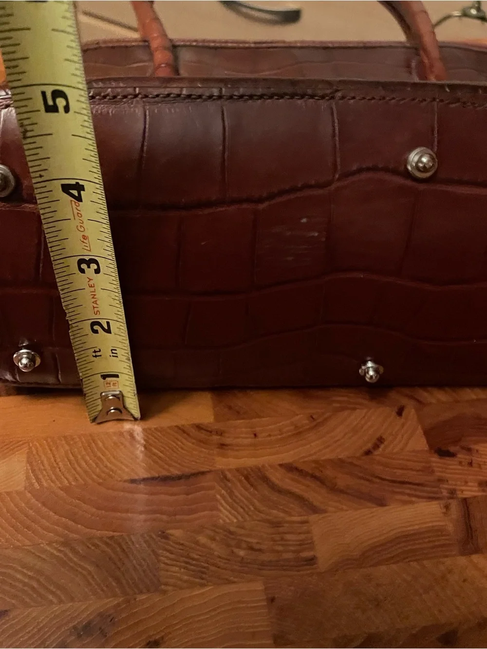 Dooney & Bourke vintage dooney